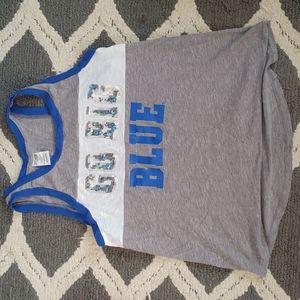 Pink Victoria Secret University of Kentucky